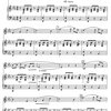 CLASSIC FESTIVAL SOLOS 1 / tenorový saxofon - klavírní doprovod