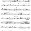 CLASSIC FESTIVAL SOLOS 1 / trombone (pozoun) - sólový sešit