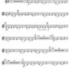 CLASSIC FESTIVAL SOLOS 2 / klarinet - sólový sešit