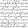 CLASSIC FESTIVAL SOLOS 2 / klarinet - sólový sešit