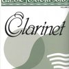 CLASSIC FESTIVAL SOLOS 2 / klarinet - sólový sešit