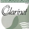 CLASSIC FESTIVAL SOLOS 2 / klarinet - klavírní doprovod