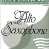 CLASSIC FESTIVAL SOLOS 2 / altový saxofon - sólový sešit