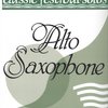 CLASSIC FESTIVAL SOLOS 2 / altový saxofon - klavírní doprovod