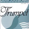 CLASSIC FESTIVAL SOLOS 2 / trumpeta (trubka) - sólový sešit