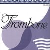 CLASSIC FESTIVAL SOLOS 2 / trombon (pozoun) - sólový sešit