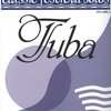 CLASSIC FESTIVAL SOLOS 2 / tuba - klavírní doprovod