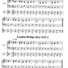 ENSEMBLES FOR ALL partitura/klavír