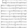 Christmas Duets for All - klavír/conductor/hoboj