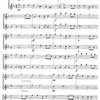 Christmas Duets for All - alto saxofon / Eb klarinet