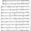 Warner Bros. Publications Christmas Duets for All  - tenor saxofon