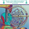 Christmas Trios for All / lesní roh (F horn)