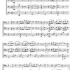 Christmas Trios for All - violoncello / bass
