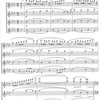 Christmas Quartets for All / příčná flétna