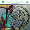 Warner Bros. Publications Christmas Quartets for All  - tenor saxofon