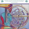 Christmas Quartets for All / trombon (pozoun)