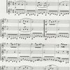 Classical Trios for All / klarinet