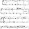 Easy Solos by the Baroque Masters / klavír