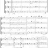 Sacred Quartets For All - příčná flétna / pikola