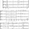 Sacred Quartets For All - altový saxofon