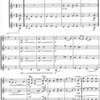 Sacred Quartets For All -  lesní roh (horn in F)