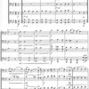 Sacred Quartets For All - pozoun (trombon) / tuba / fagot