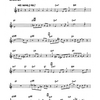 15 Easy Jazz Blues Funk Etudes + Audio Online / tenorový saxofon
