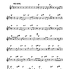 15 Easy Jazz Blues Funk Etudes + Audio Online / altový saxofon ( Eb instruments )