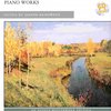 CHOPIN FREDERIC - Piano Works + CD / sólo klavír
