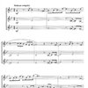 POP TRIOS FOR ALL (Revised &amp; Updated) level 1-4 // klarinet