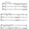 POP TRIOS FOR ALL (Revised &amp; Updated) level 1-4  // tenorový saxofon