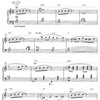 JAZZ SKETCHES by Larry Minsky / sólo klavír