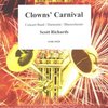 Clowns&apos; Carnival - Concert Band / partitura + party