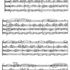 TROMBONE MUSIC - QUARTETT ALBUM / 4 trombony (pozouny)
