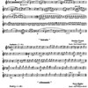 TROMBONE MUSIC - QUARTETT ALBUM / 4 trombony (pozouny)