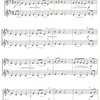 CLARINET GALA 2 / známé melodie klasické hudby pro jeden nebo dva klarinety