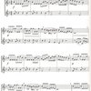 TRUMPET GALA 1 / známé melodie klasické hudby pro jednu nebo dvě trumpety