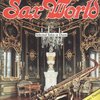 SAX WORLD 1 / známé melodie pro jeden nebo dva saxofony