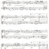 SAX GALA 1 / známé melodie klasické hudby pro jeden nebo dva saxofony