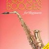 ALTO SAX BOOGIES FOR BEGINNERS / solos or duets