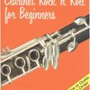 Clarinet Rock' n' Roll for Beginners / rokenrolové melodie pro jeden nebo dva klarinety