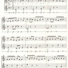 Trumpet Rock &apos;n&apos; Roll for Beginners / snadné písničky v rytmu rokenrolu pro jednu nebo dvě trumpety