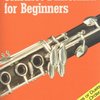 Clarinet Dixieland for Beginners / snadné dixielandové skladby pro jeden nebo dva klarinety