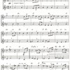 FESTIVE Saxophone Sound / známé melodie klasické hudby pro jeden nebo dva tenorové saxofony