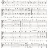 Alto Sax Standards 2 / skladby pro jeden nebo dva saxofony