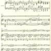 Komarowski: KONZERT Nr.1 (E minor) / housle a klavír