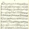 Komarowski: KONZERT Nr.1 (E minor) / housle a klavír