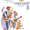 STACHAK, Tatiana - Pupil and teacher 3 / Žák a učitel 3 - kytarové duety