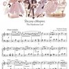 Chopin dla młodzieży na fortepian / Chopin - snadné klavírní skladby