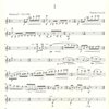 Gorecki: 6 bagatelles for violin, cello and piano / housle, violoncello a klavír